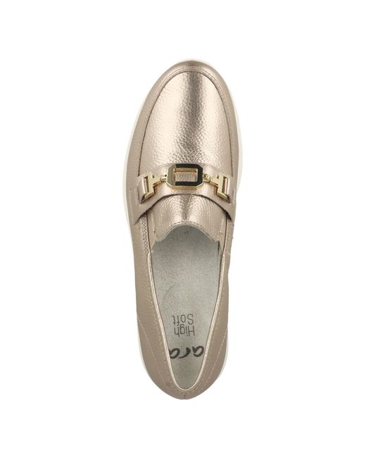 Ara Natural Slipper Osaka 3.0