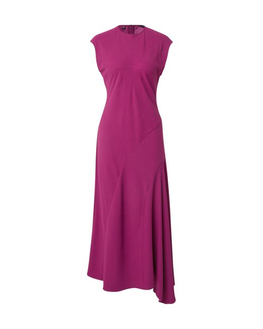 Ted Baker Purple Kleid