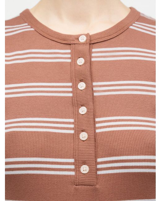 Gap Multicolor Top