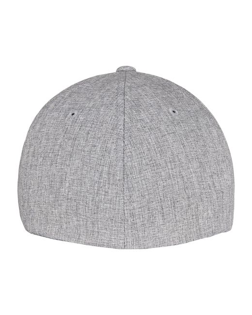 Flexfit Gray Cap
