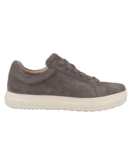 Peter Kaiser Brown Sneaker Low