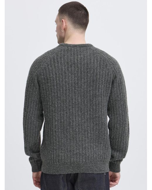 Blend Pullover Bhdexter in Gray für Herren