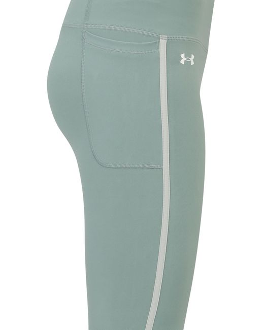 Under Armour Green Sporthose 'Motion'
