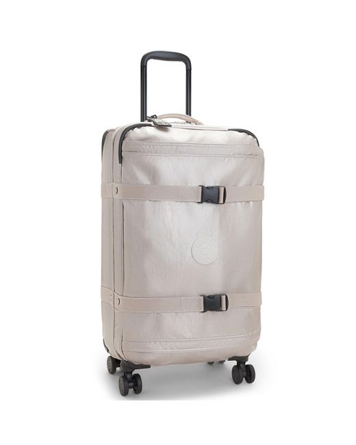 Kipling Trolley Basic Plus Spontaneous in Natural für Herren