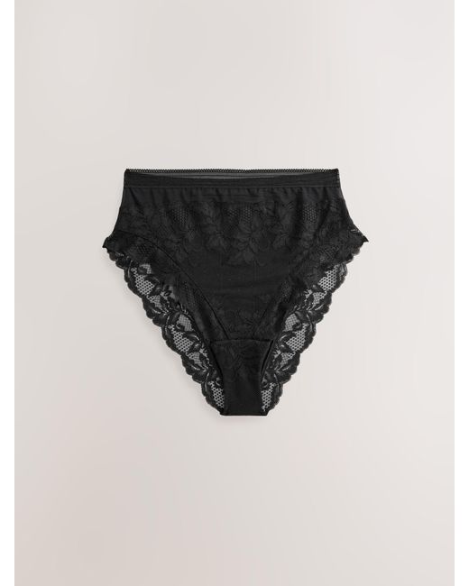 Next Black Slip