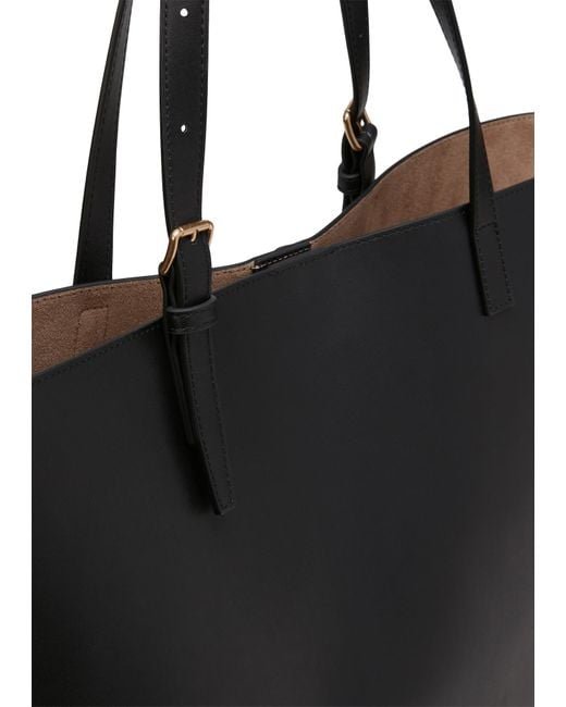 Marc O' Polo Black Marc Opolo Shopper