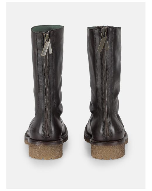 Felmini Black Stiefel