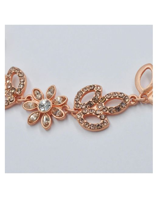 Steuer Multicolor Kette