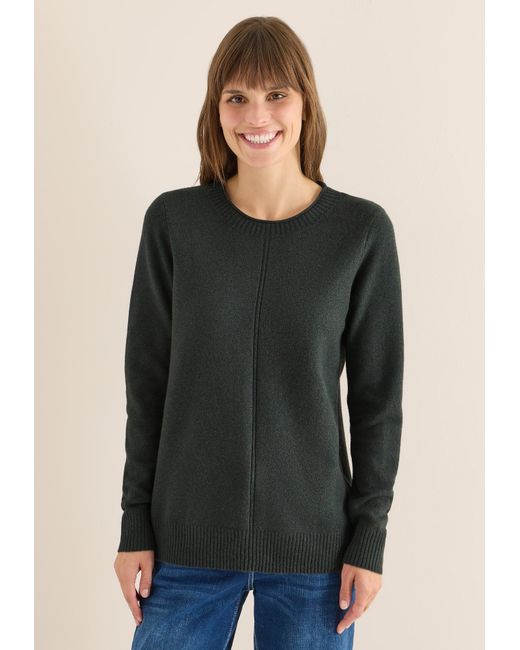 Cecil Green Pullover