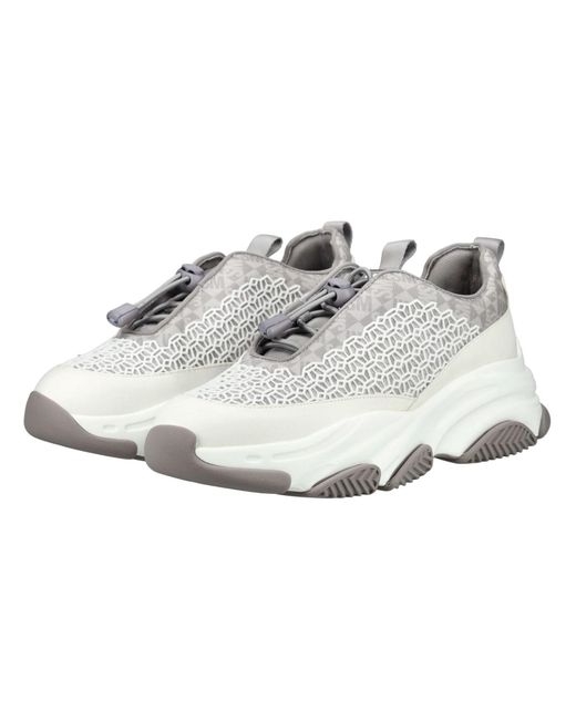 Steve Madden Sneaker Pilot in White für Herren