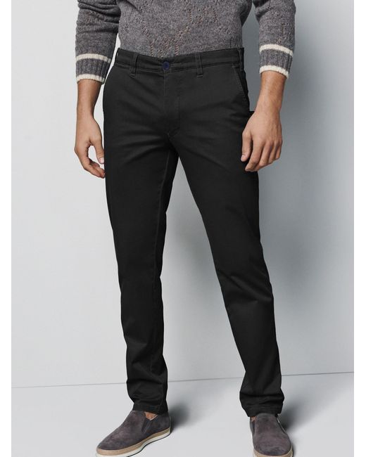 Meyer Hose in Blue für Herren