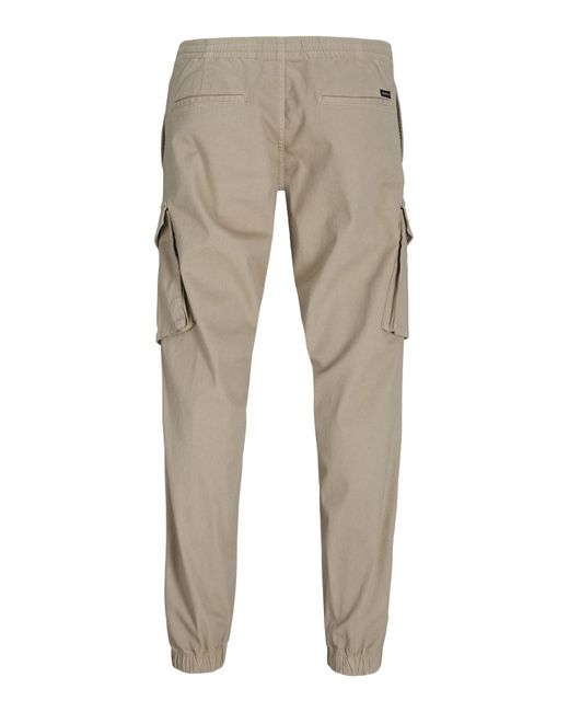 aprel Hose in Natural für Herren