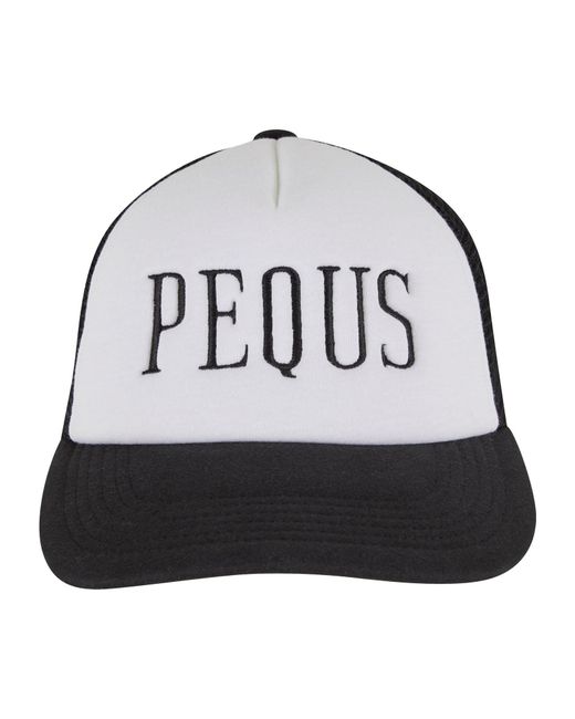 Pequs Cap in Gray für Herren