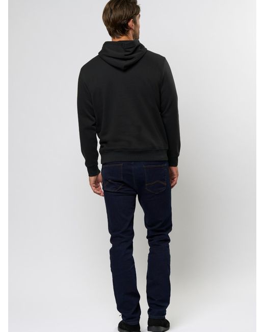 VINSON Pullover Vmjohan in Black für Herren