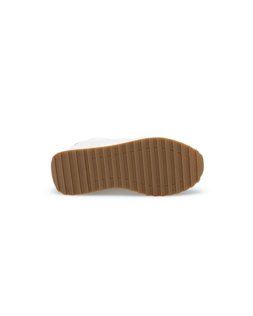 Lloyd White Sneaker Blaze