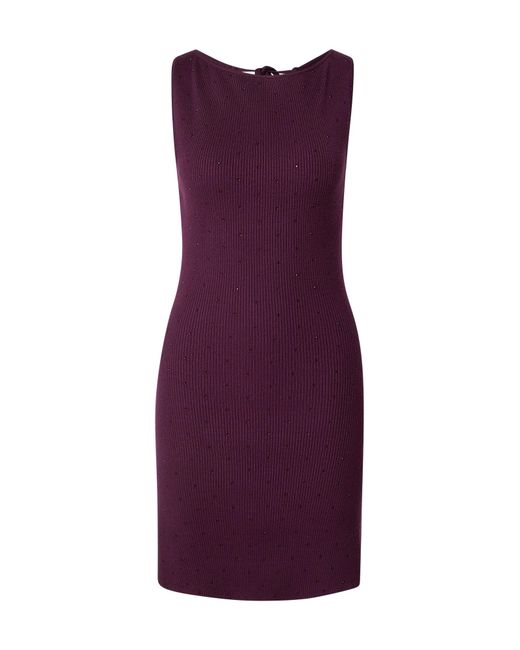 Tally Weijl Purple Kleid
