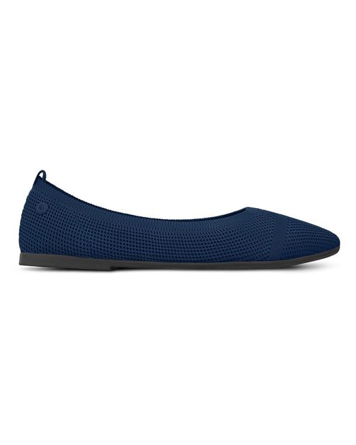 Giesswein Blue Ballerina