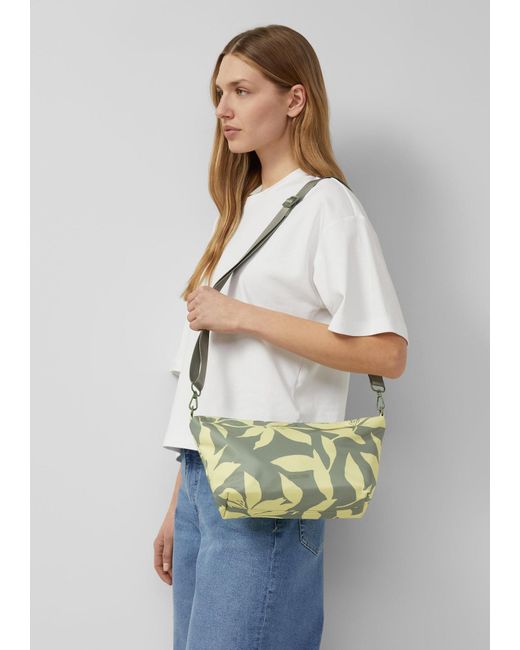 S.oliver Green Tasche