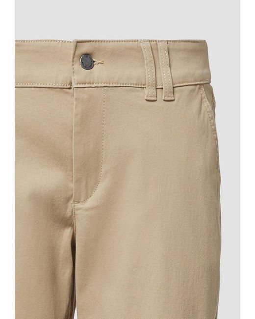 QS Natural Hose