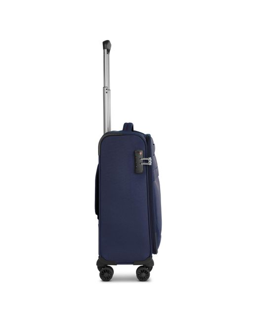 WORLDPACK Trolley Chicago in Blue für Herren