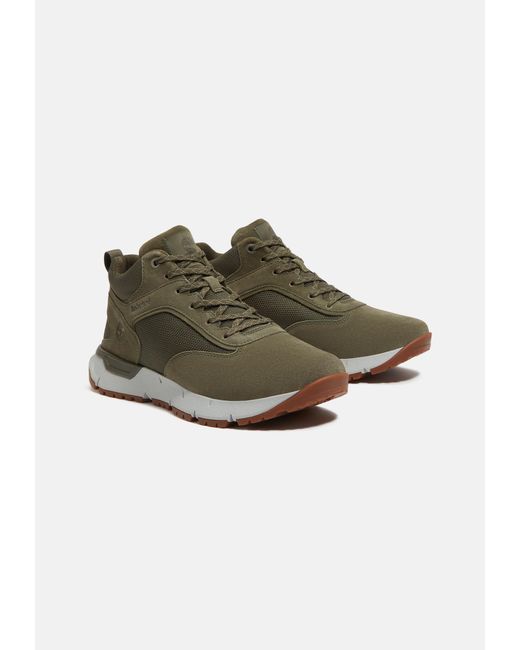 Timberland Sneaker in Green für Herren
