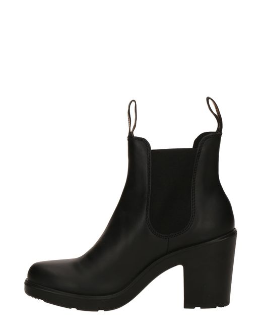 Blundstone Black Stiefelette