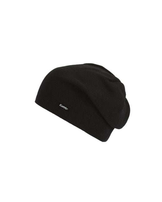 Eisbar Black Mütze Ogle