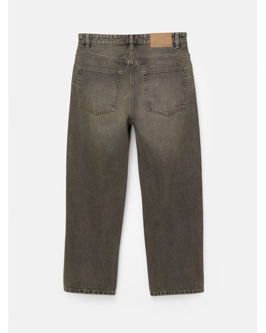 Pull&Bear Jeans in Gray für Herren