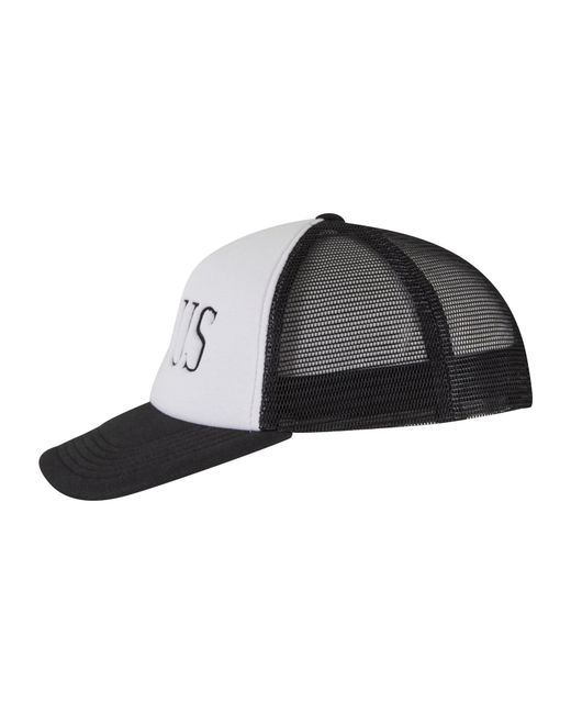 Pequs Cap in Gray für Herren