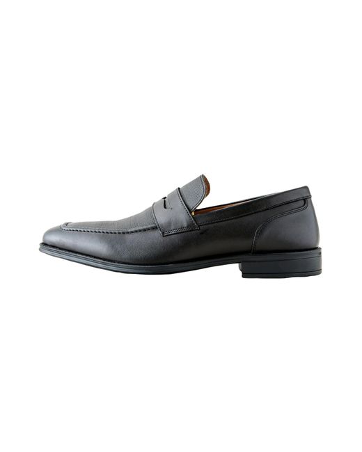 Next Slipper in Black für Herren