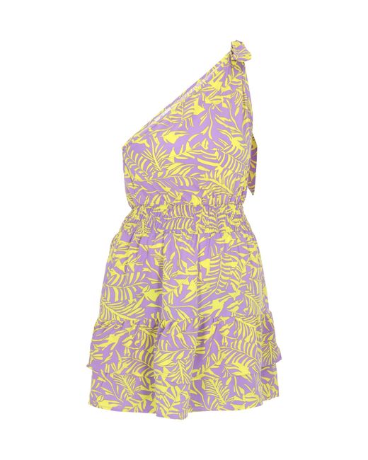 IZIA White Kleid