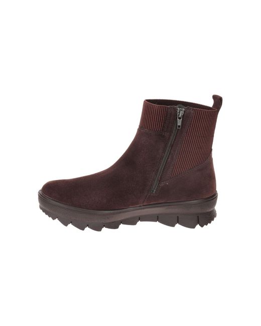 Legero Brown Boots