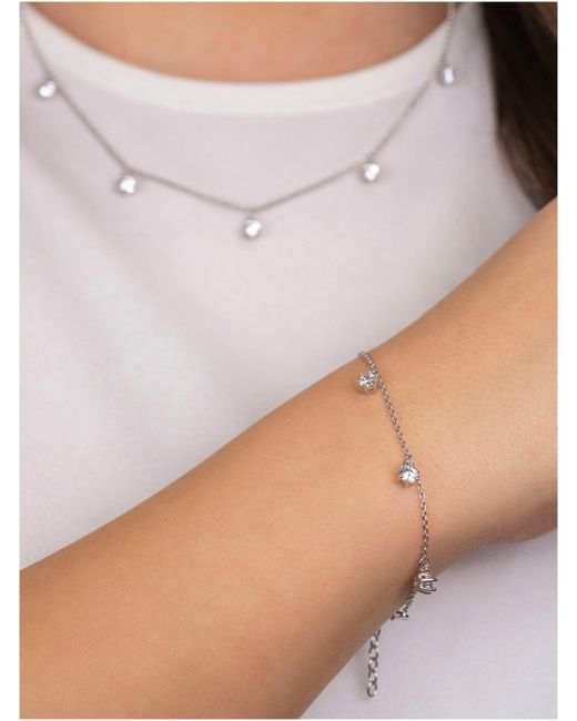 Engelsrufer White Armband