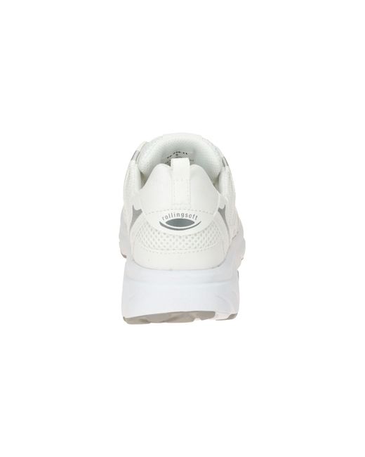 Gabor White Sneaker