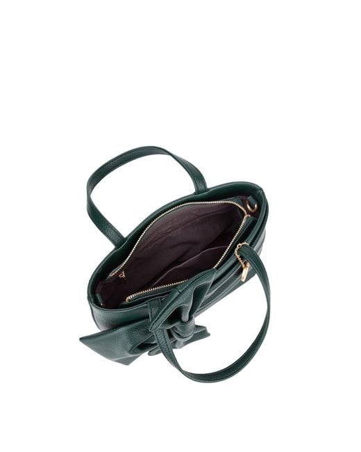 diana&co Green Handbag