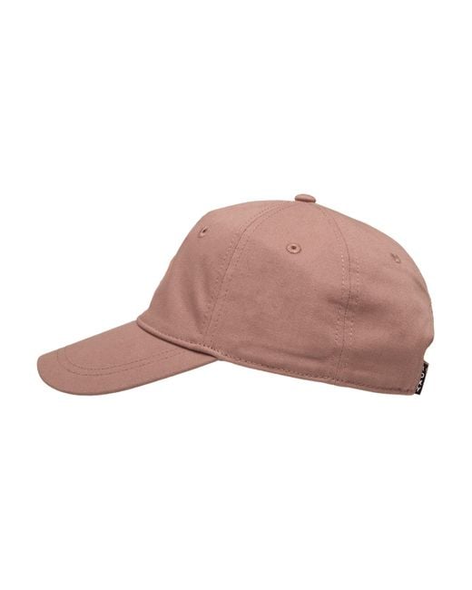 Roxy Pink Cap Dear Believe