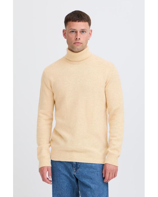 Blend Pullover in Blue für Herren