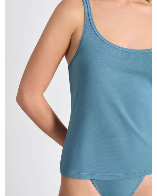 Sloggi Blue Top Ever Ease