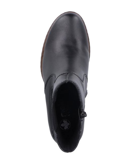 Rieker Blue Stiefelette