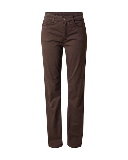 M·a·c Brown Jeans Dream