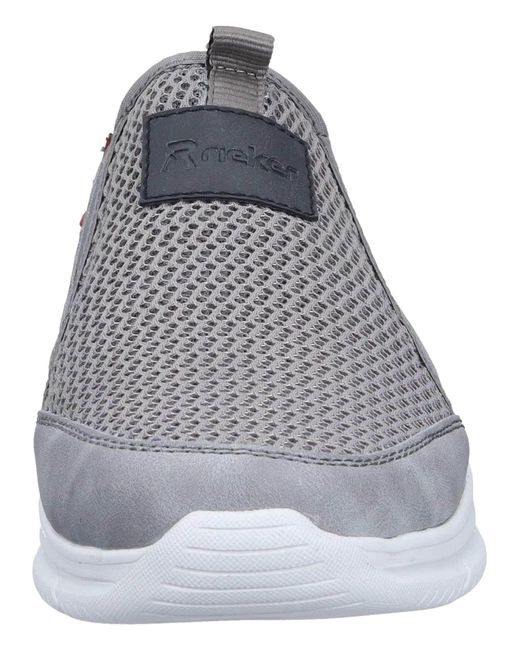Rieker Clogs in Gray für Herren