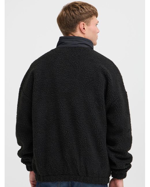 Solid Jacke Markcom in Black für Herren