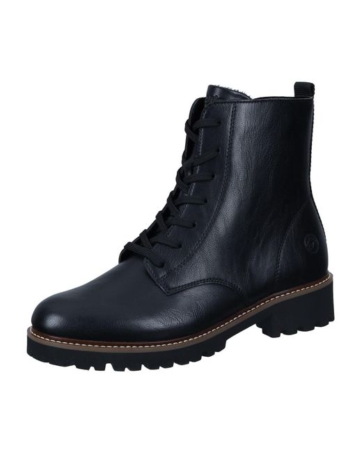Remonte Black Stiefelette