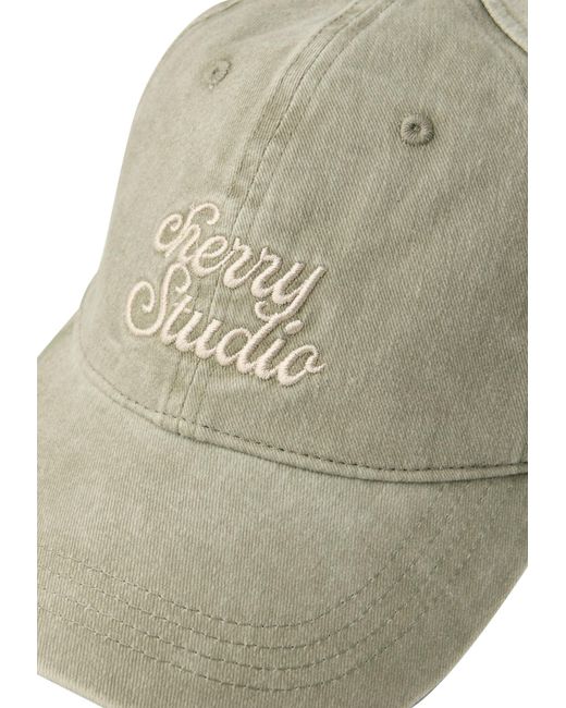 STREET ONE STUDIO Natural Cap
