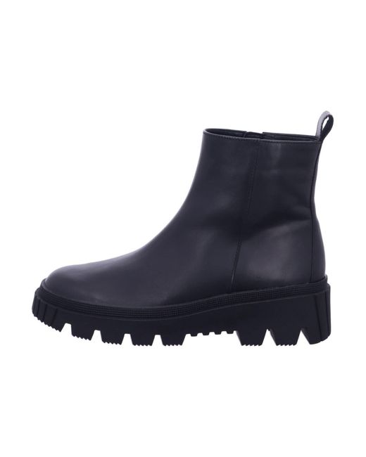 Gabor Blue Stiefelette