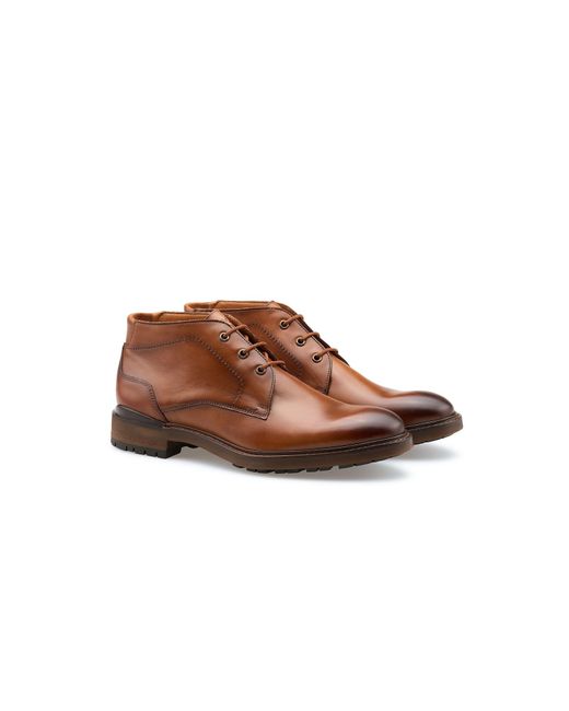 Lloyd Schuhe Vibe in Brown für Herren