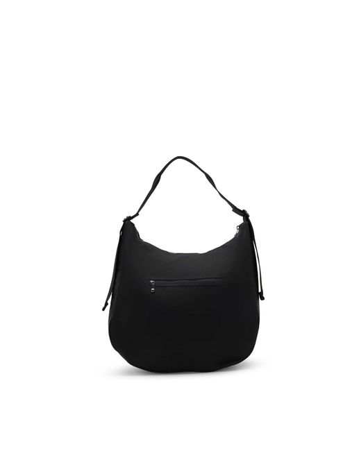 Kipling Black Shopper Khloe