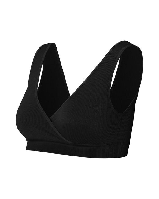 Noppies Black Still-Bh Gayla
