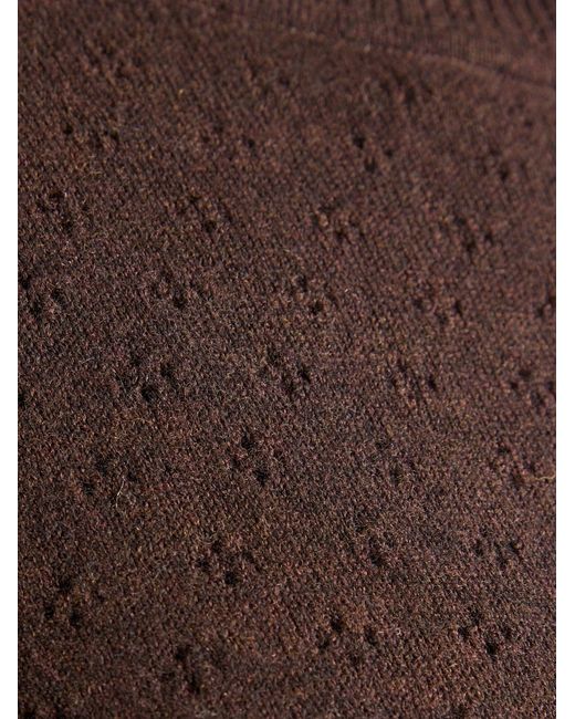 Gap Brown Pullover Brooklyn