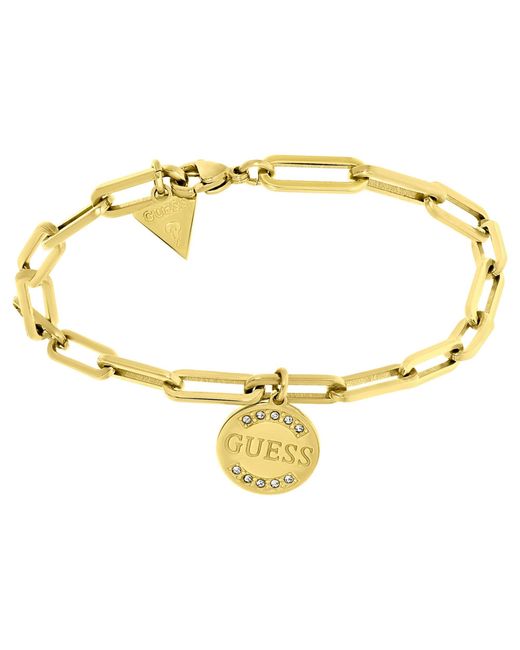 Guess Metallic Armband